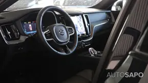 Volvo XC60 de 2025