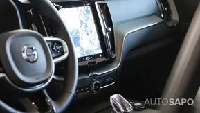 Volvo XC60 de 2025