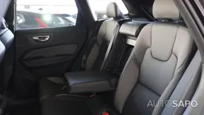 Volvo XC60 de 2025