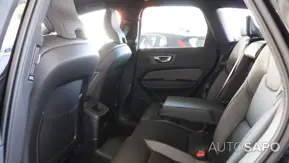 Volvo XC60 de 2025