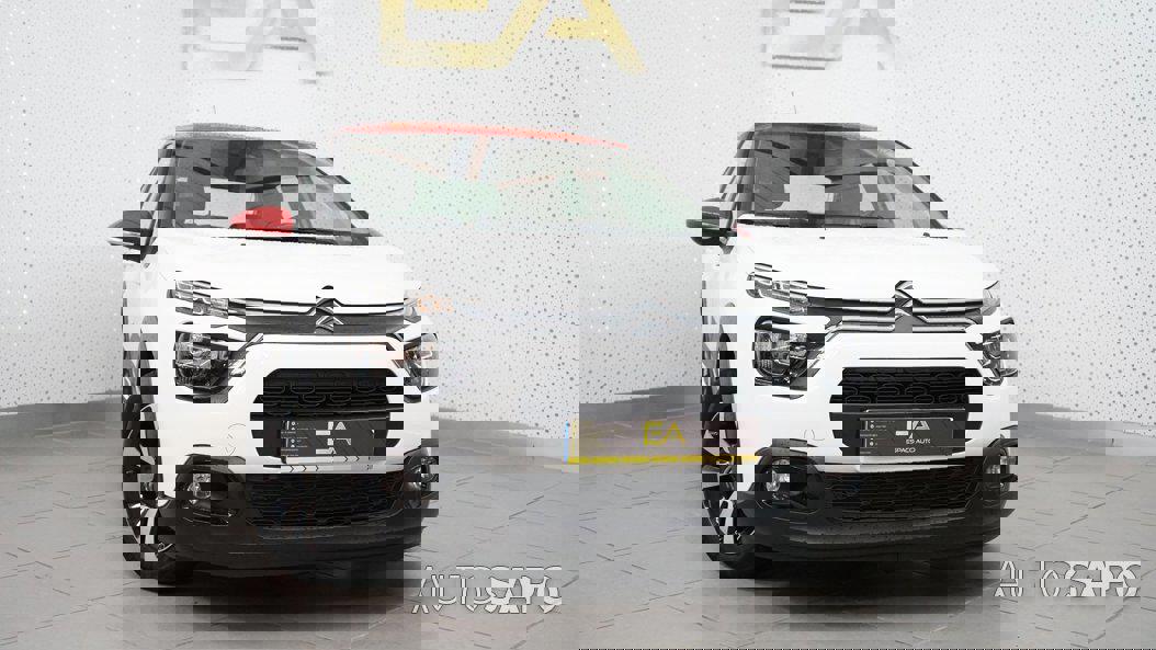 Citroen C3 de 2021