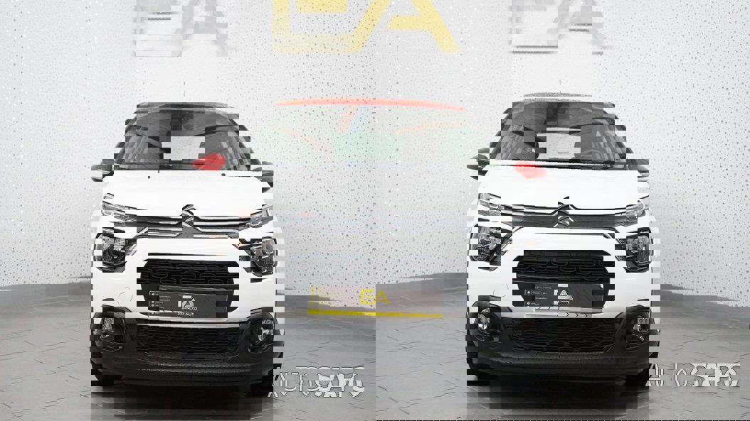 Citroen C3 de 2021