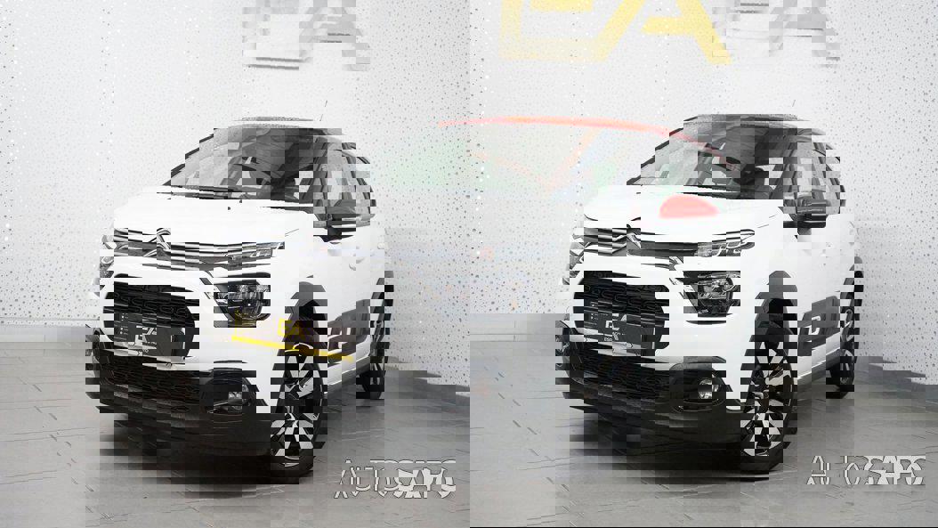 Citroen C3 de 2021