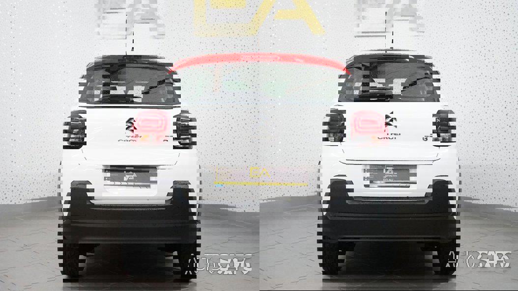 Citroen C3 de 2021