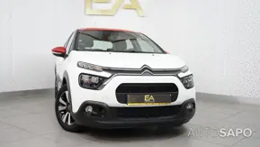 Citroen C3 de 2021