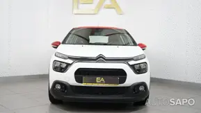 Citroen C3 de 2021