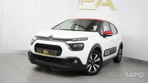 Citroen C3 de 2021