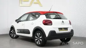 Citroen C3 de 2021