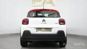 Citroen C3 de 2021