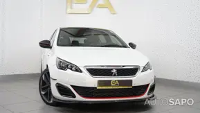 Peugeot 308 de 2017