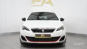 Peugeot 308 de 2017