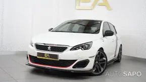 Peugeot 308 de 2017