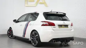 Peugeot 308 de 2017