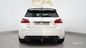 Peugeot 308 de 2017