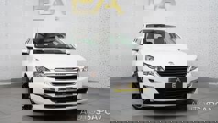 Peugeot 308 de 2014