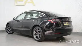 Tesla Model 3 Standard Range Plus RWD de 2019