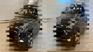MINI One de 2017
