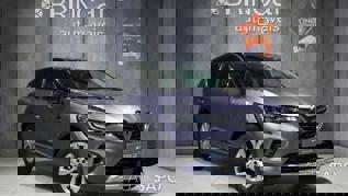 Renault Captur 1.0 TCe Intes de 2021