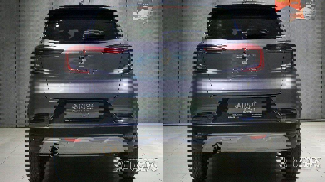 Renault Captur 1.0 TCe Intes de 2021