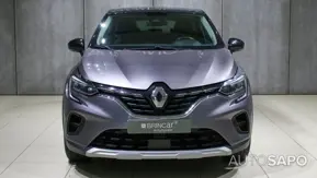 Renault Captur 1.0 TCe Intes de 2021