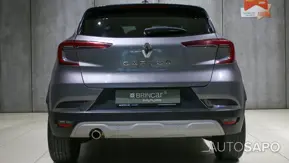 Renault Captur 1.0 TCe Intes de 2021