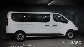 Renault Trafic 2.0 dCi L2H2 1.2T90 de 2020
