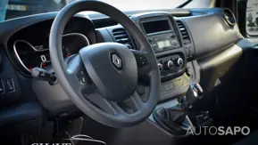 Renault Trafic 2.0 dCi L2H2 1.2T90 de 2020