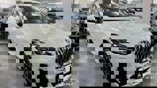 BMW Série 2 de 2022