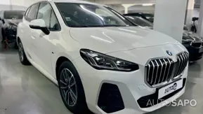 BMW Série 2 de 2022