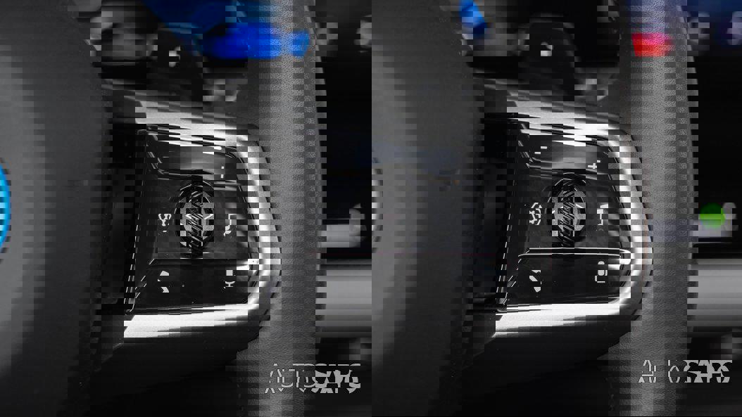 BMW Série 5 de 2024
