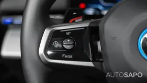 BMW Série 5 de 2024
