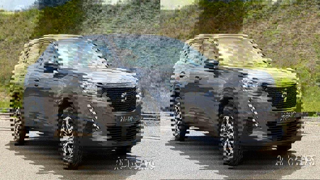 Peugeot 2008 1.2 PureTech Active Pack de 2023