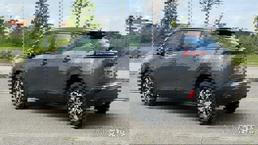 Peugeot 2008 1.2 PureTech Active Pack de 2023