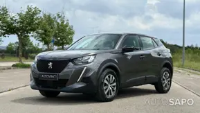 Peugeot 2008 1.2 PureTech Active Pack de 2023