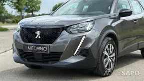 Peugeot 2008 1.2 PureTech Active Pack de 2023