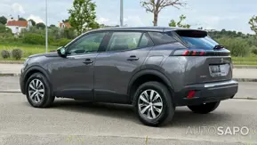 Peugeot 2008 1.2 PureTech Active Pack de 2023