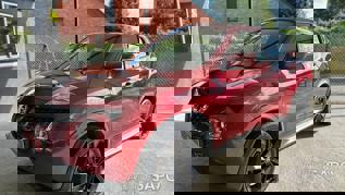 Nissan Juke de 2016