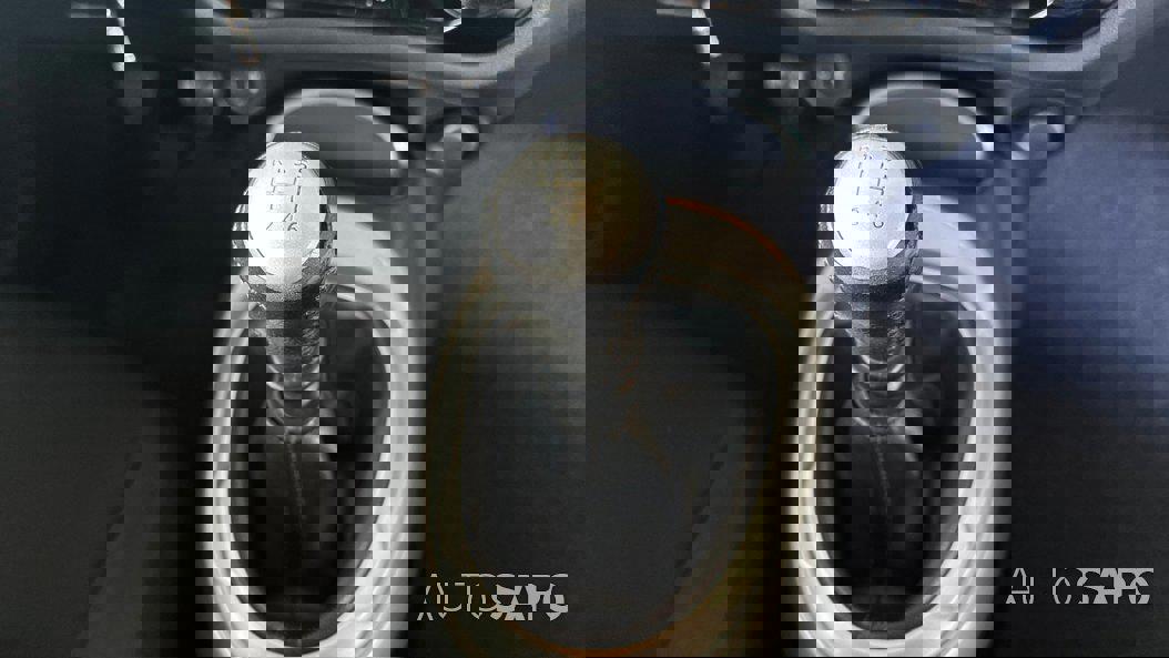 Nissan Juke de 2016