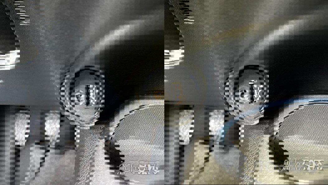 Nissan Juke de 2016