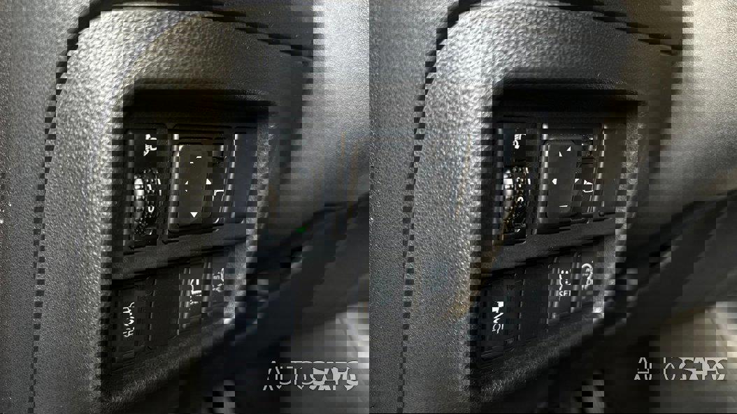 Nissan Juke de 2016