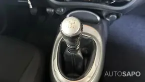 Nissan Juke de 2016