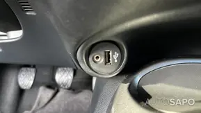 Nissan Juke de 2016