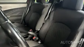 Nissan Juke de 2016