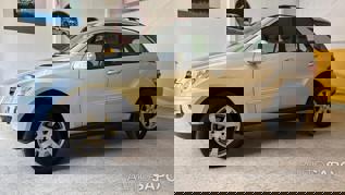 Mercedes-Benz Classe ML de 2009