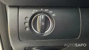 Mercedes-Benz Classe ML de 2009