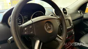 Mercedes-Benz Classe ML de 2009