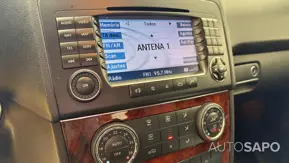 Mercedes-Benz Classe ML de 2009