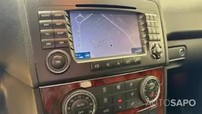 Mercedes-Benz Classe ML de 2009