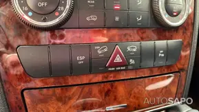 Mercedes-Benz Classe ML de 2009