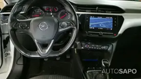Opel Corsa de 2021